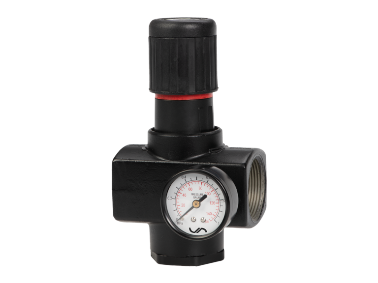 Vesta TU-R6 Pressure Regulator